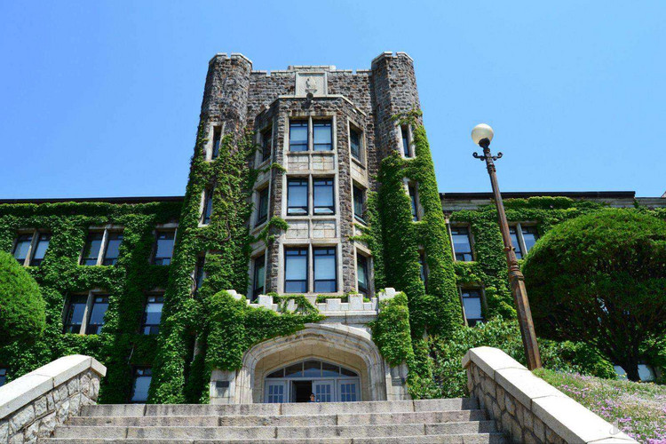 国民大学(kookmin university) - 中国文化信息协会文化产业专业委员